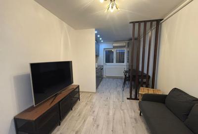 AP. 3 CAMERE PALLADIUM RESIDENCE, PET-FRIENDLY, PARCARE, METROU, NOU - 1