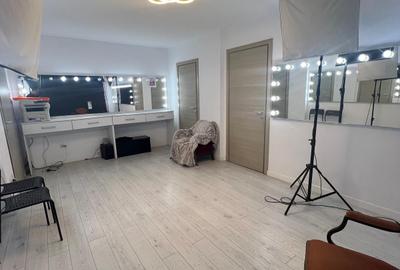 Spatiu Birouri | Apartament 2 Camere | Piata Romana | Semidecomandat | Bucuresti - 5