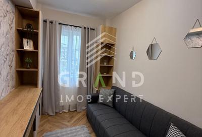 Apartament Nou | Ultrafinisat | 3 Camere | Parcare | Balcon | Floresti - 7