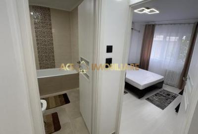2 Camere de inchiriat | Berceni | Metrou | Mobilat | Utilat - 7