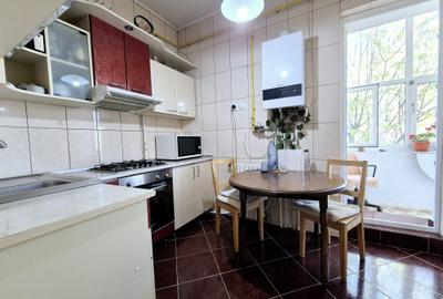 Piata Ovidiu-Comandamentul Marinei-apartament cu farmec aparte si vedere la mare - 14