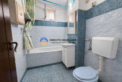 Apartament 2 camere ,Precista, etaj 1 - 4