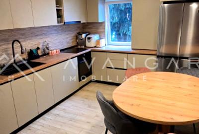 | Apartament 3 camere | 66 mp | ET intermediar | Zorilor, P-ta Zorilor | - 2