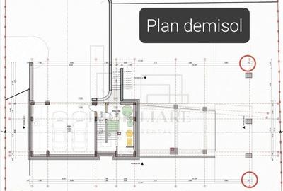 Teren intravilan cu proiect de casă și piscină – zonă exclusivistă Sălicea - 6