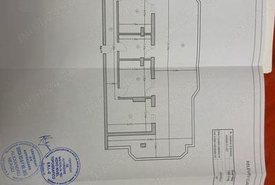 De vanzare Penthouse 3 camere Terasa 120mp, Sector 4, Berceni - 9
