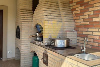 Casa premium de vanzare, in Sanmihaiu Roman - 11
