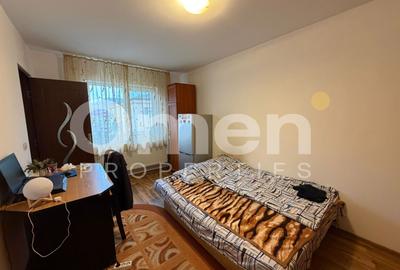 Garsoniera de vanzare, etaj intermediar, zona Republicii - 1