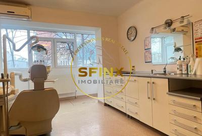 Clinica Stomatologie la cheie de inchiriat | Victoriei - Stefan cel Mare - 3