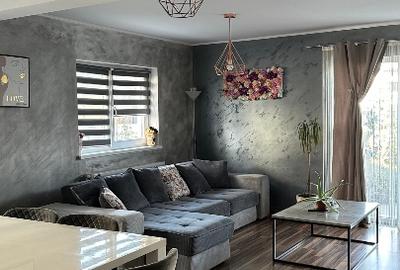 Proprietar vând casă tip duplex 158 mp cartier izvor - 4
