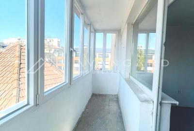 | Apartament 3 camere | 62 mp | Et intermediar | Grigorescu | - 13