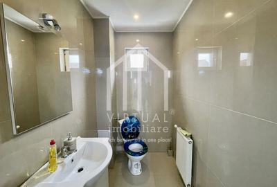 Spatiu de inchiriat, 2 camere - Strand - 3