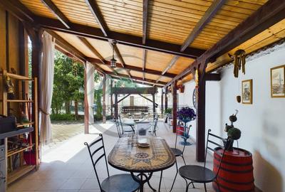 Pensiune Rasnov - Afacere la cheie - 4