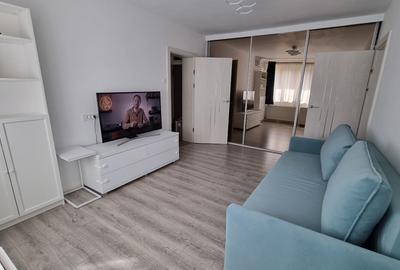 Apartament de închiriat, 2 camere, semi-decomandat, 20 metri metrou Gorjului. - 2