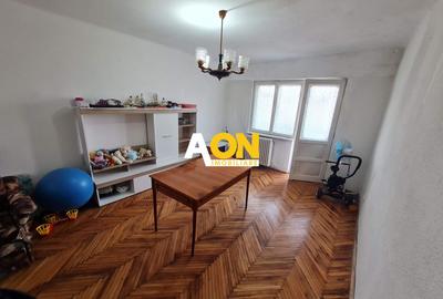 Apartament 4 Camere, 77 mp, Decomandat, Zona Cetate - 3