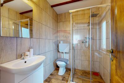 Refugiu în natură, Cătrușa Covasna – cabană cu potențial turistic - 16