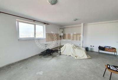 Apartament 3 camere | Bloc nou | Garaj | 70mp| Et. 5/6 | Dambul Rotund - 2