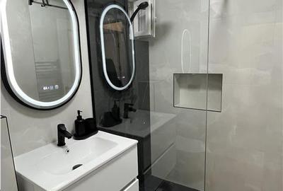RECO Apartament  de inchiriat cu 2 camere-lux -centru - 16