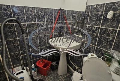 Apartament pe str. Nasaud, zona FSPAC - 10