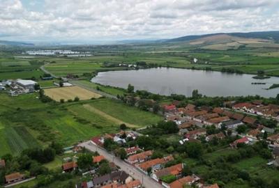 Brasov, Rotbav, Feldioara (statiune turistica) 23 euro mp, intravilan - 4