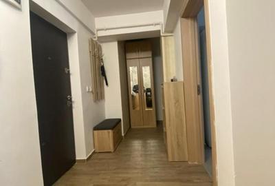 Vanzare Apartament 2 camere Bloc Nou Loc de Parcare Theodor Pallady - 5