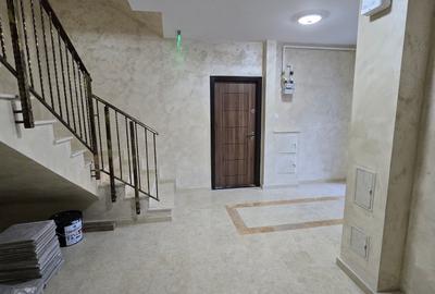 APARTAMENT DE VÂNZARE CU DOUĂ CAMERE DE 80 MP ZONA ȘOSEAUA CHITILEI SEC.1 - 12