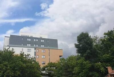 Apartament deosebit cu 3 camere – Parc Verdi Floreasca - 7
