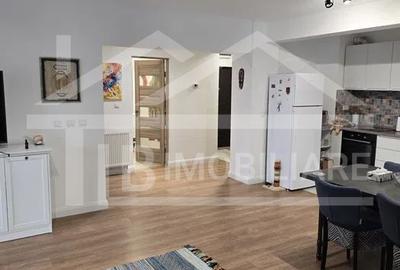 Apartament cu 3 camere, 54mp, garaj, Zona ACTA Residence - 3