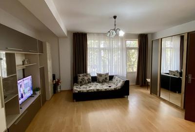 Drumul Taberei,str Valea Cricovului,76mp+ Loc Parcare - 4