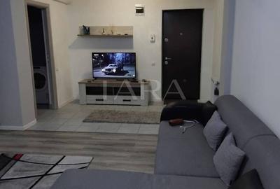 Apartament modern, 2 camere și parcare subterană, Baciu, zona Regal. - 3
