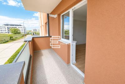 Apartament 3 camere, bloc nou, Calea Surii Mici-Zona de Vest - 8
