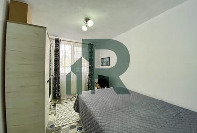 Apartament cu 2 camere si loc de parcare in Cisnadie - 4