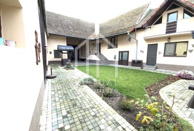 Casa de vanzare in marginimea Sibiului cu 4 camere, 230 mp utili - 18