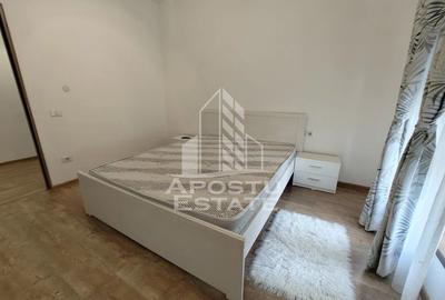 Apartament cu 2 camere de inchiriat, Dumbravita, Loc de parcare - 3