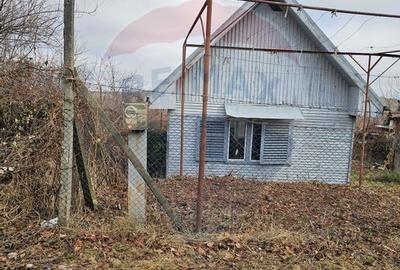 Teren Construcții intravilan de 1441 mp, în Cisnădioara