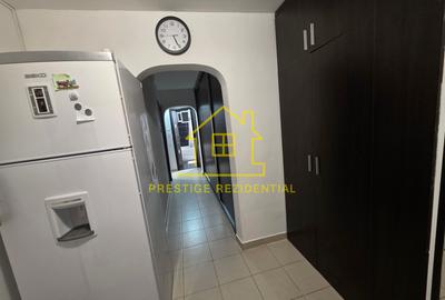 Ap. 3 camere – 5 min. METROU DRISTOR – centrală pe gaze - 4