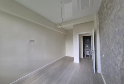 Apartament cu 2 camere semidecomandat în Valea Lupului