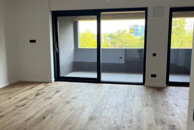 Oferta vanzare apartament de lux cu 3 camere - Zona Aviatiei - Baneasa