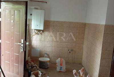 Apartament de 1 cameră, 38 mp, centrală nouă, ideal pentru investitie. - 2