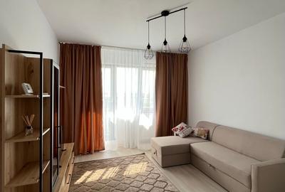 Apartament 2 camere, 55 mp, bloc 2019, Drumul Taberei - 1