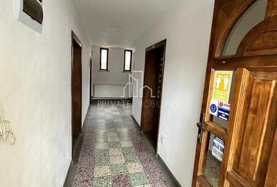 Casa de vanzare in zona centrala a orasului Sighisoara, Mures - 5
