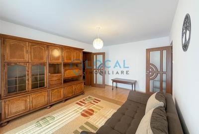 2 camere semidecomandat parcare Zona Piata Marasti - 3