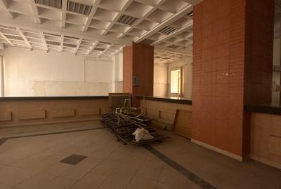SPATIU COMERCIAL - BRAILA - PIATA TRAIAN - 5