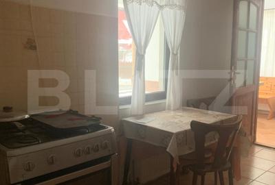 Casă în Bran – 160 mp utili, pivniță, teren 370 mp - 3
