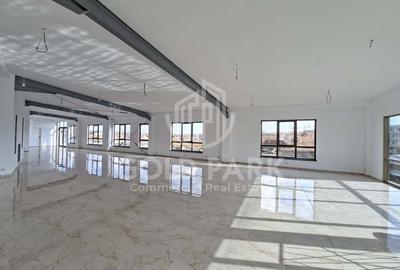 SHOWROOM - Expunere si Vitrina Mare  la Bulevard -Principal- Parcari - 7