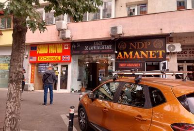 Inchiriere spatiu  comercial - 1