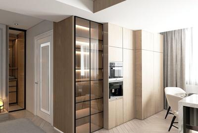 Apartament Bd. Unirii - Piata Alba Iulia | Imobil 2025 - 5