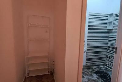 Garsoniera, 35 mp, pet friendly, totul nou, aproape de metrou, zona Iancului - 6