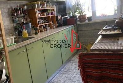 Apartament 3 camere Dristor -Camil Ressu - 6