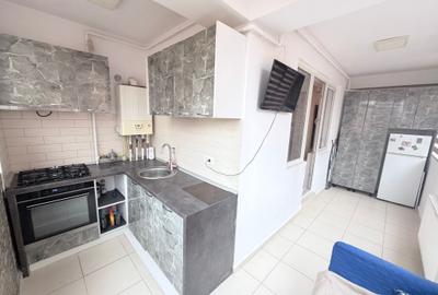 Apartament 2 Camere Militari Residence - 7