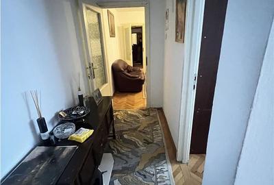 4 camere etaj 1 langa Fac Dragan mobilat utilat - 29